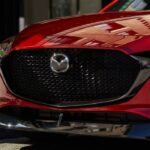 2026 Mazda3 Hatchback