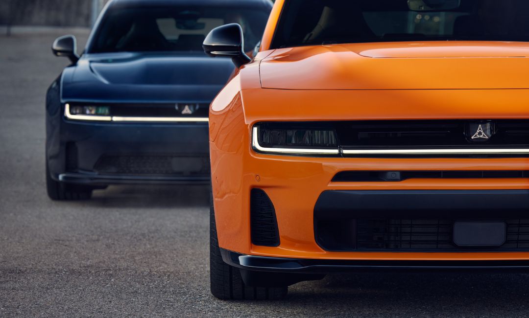 2026 Dodge Charger Sixpack Starts at $51,990 Beats EV with 550