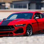 2026 Shelby Super Snake-R