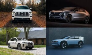 2026 cars coming out in usa