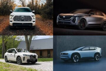 2026 cars coming out in usa