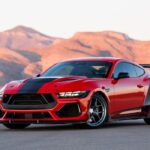 2026 shelby super snake-r