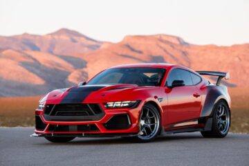 2026 shelby super snake-r