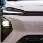 2027 Chevy Bolt teaser