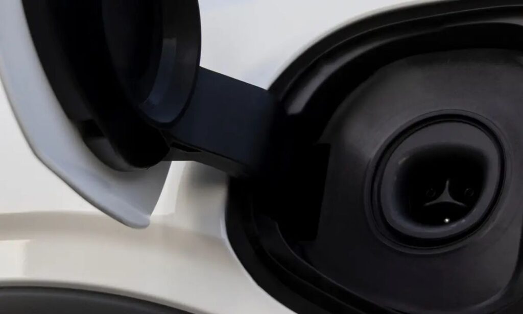 2027 Chevy Bolt teaser