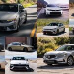 List of Top 10 4-door sports cars under $40,000 in 2025