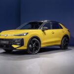 All-New 2026 Volkswagen T-Roc