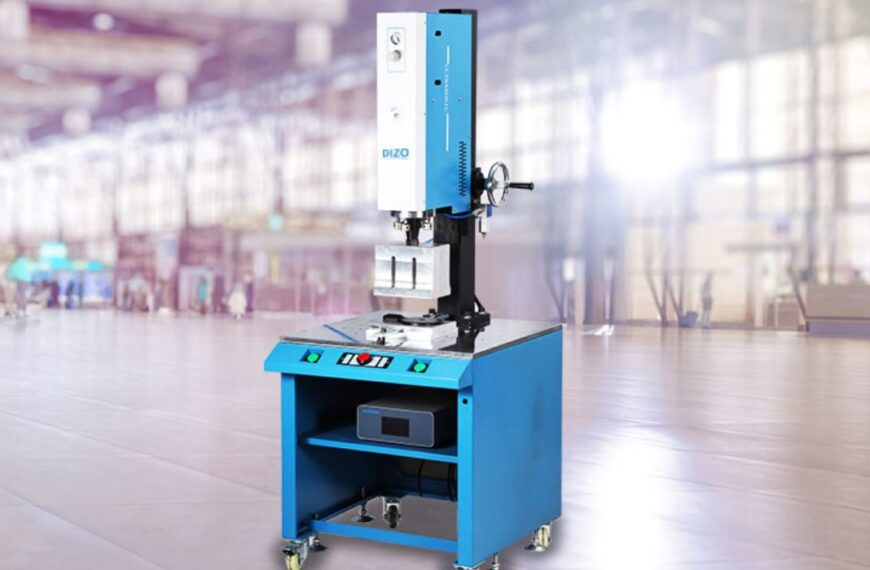 How to Find the Best Plastic Welding Supplier…