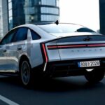 Hyundai Elantra N Concept