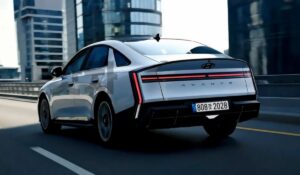 Hyundai Elantra N Concept