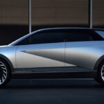 Hyundai IONIQ Design