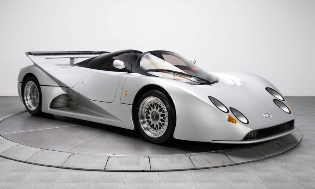 Lotec C1000