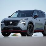 Nissan X-Trail NISMO