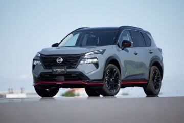 Nissan X-Trail NISMO