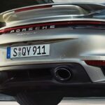Porsche 911 Turbo S