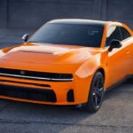 SIXPACK-powered 2026 Dodge Charger Scat Pack Plus