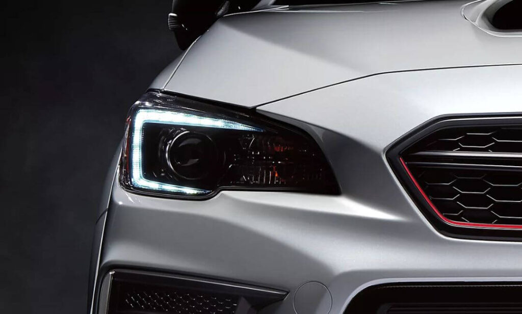 Subaru concept