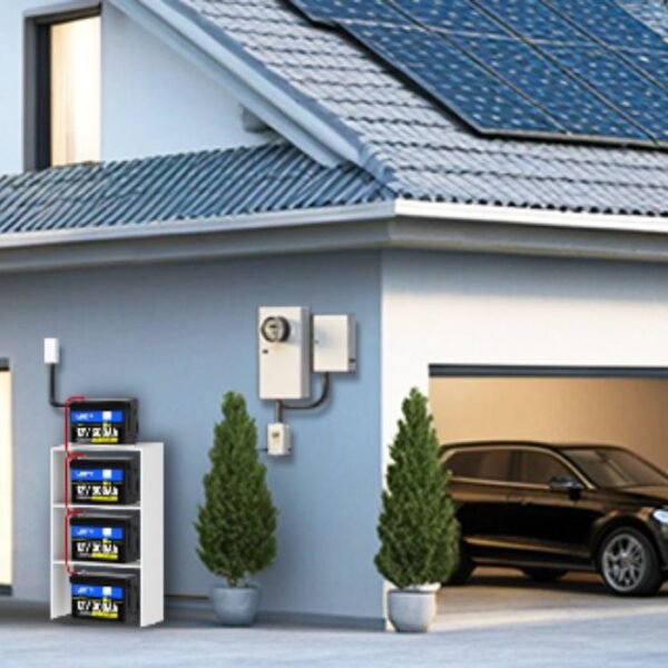 From Camping to Backup Power: The Best Storage…