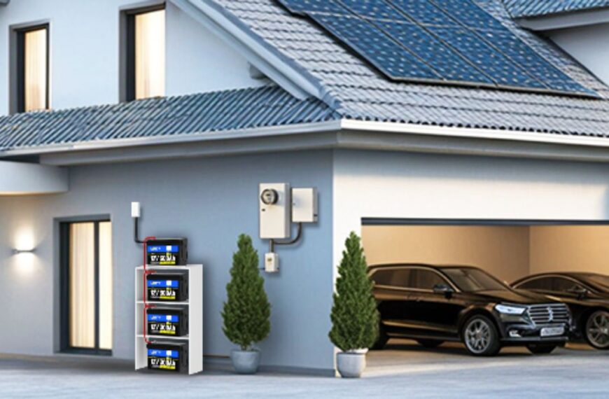 From Camping to Backup Power: The Best Storage…