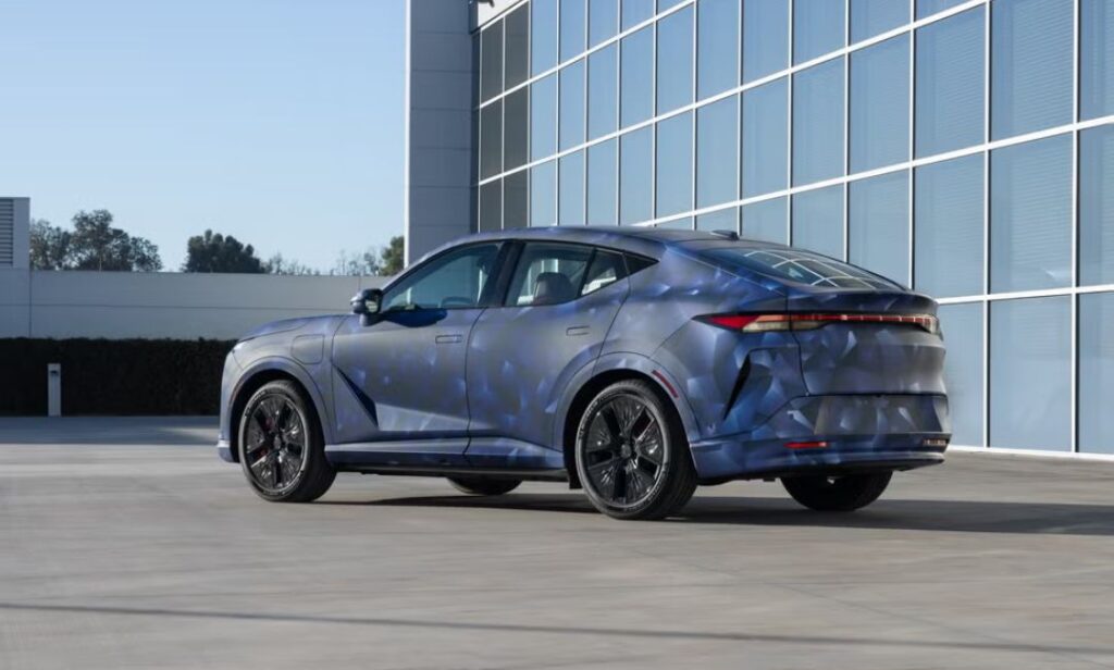 acura rsx prototype camo