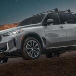 bmw x5 silver anniversary edition