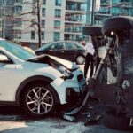 car crash