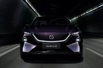 2026 Mazda EZ-60