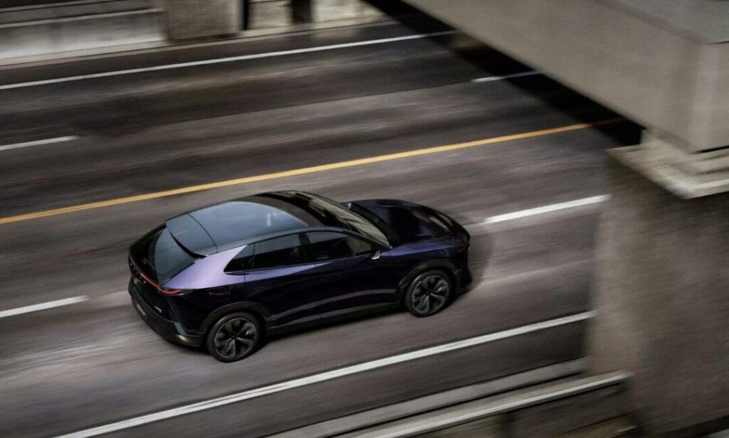 2026 Mazda EZ-60