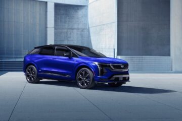 2026 OPTIQ-V