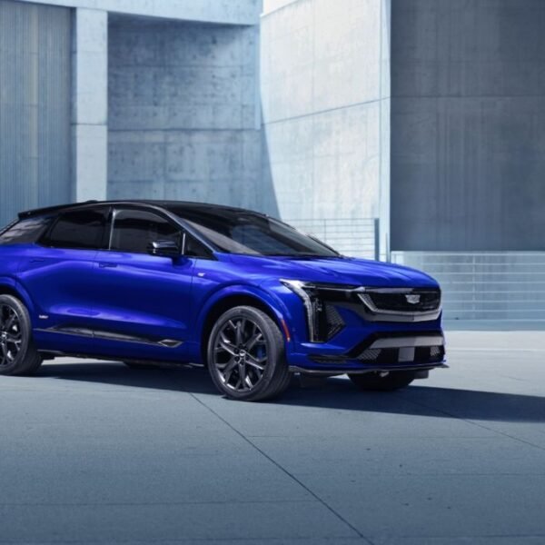 2026 OPTIQ-V