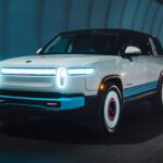2026 Rivian R1S Miami
