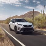2026 Toyota Highlander