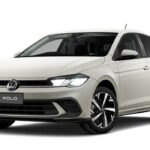 2026 Volkswagen Polo CityLife