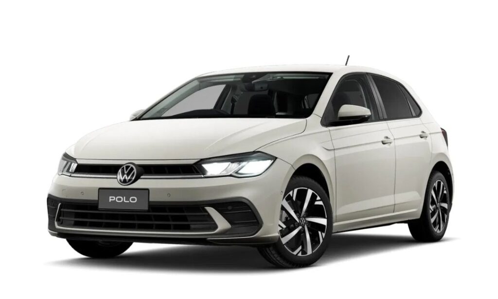 2026 Volkswagen Polo CityLife