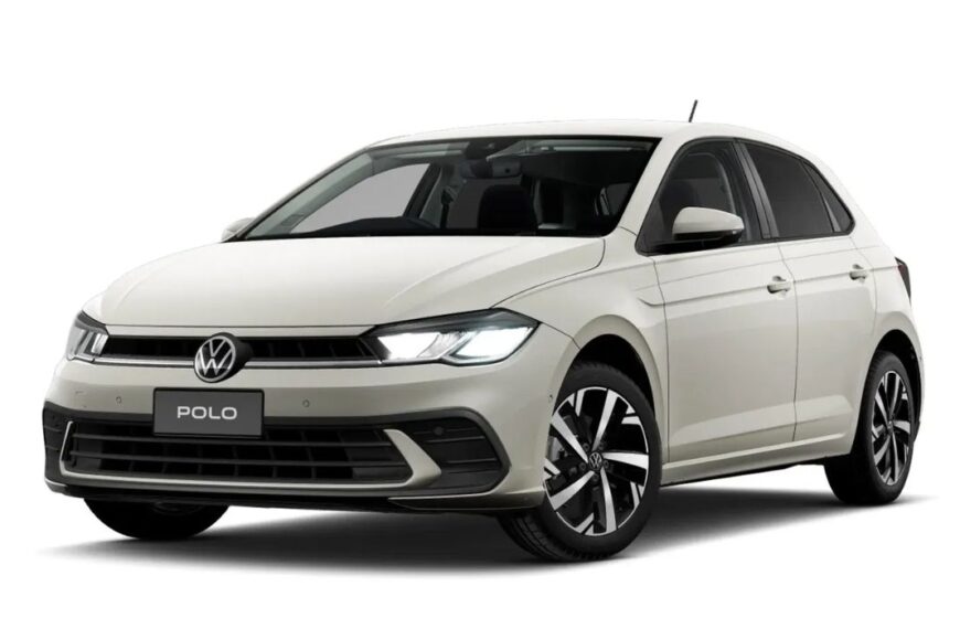 2026 Volkswagen Polo CityLife