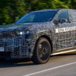 2028 BMW X5 Hydrogen