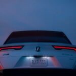 Acura zdx discontinued