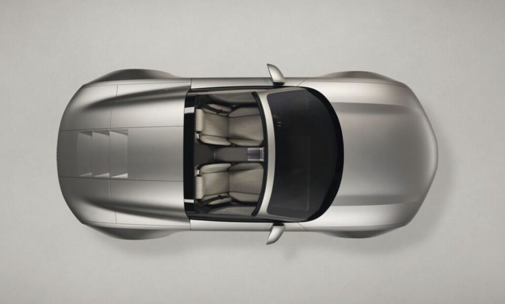 Audi Concept C