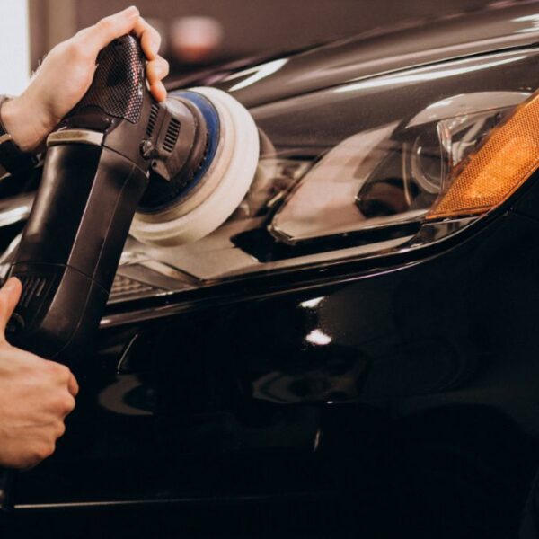 Why Choose an At-Home Car Valet Service?