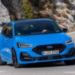 Ford Focus ST Edition