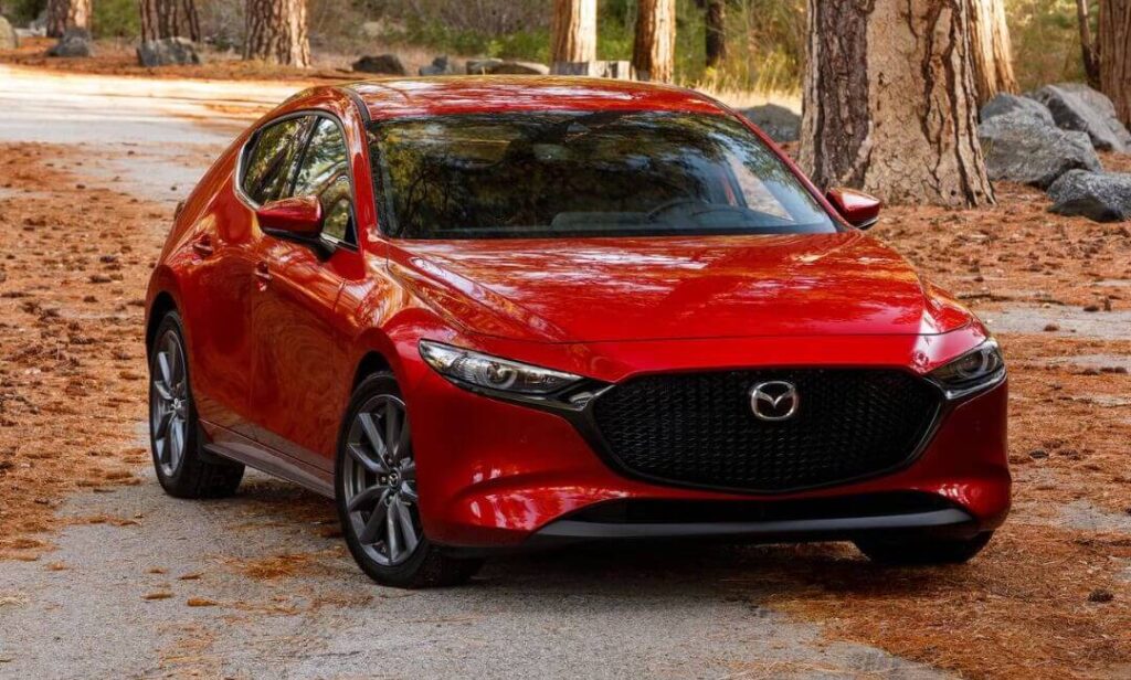 Mazda3