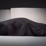 Porsche 911 Turbo Teaser