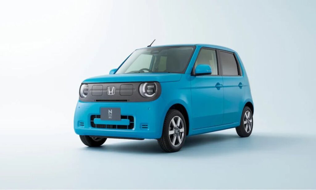 honda n-one e