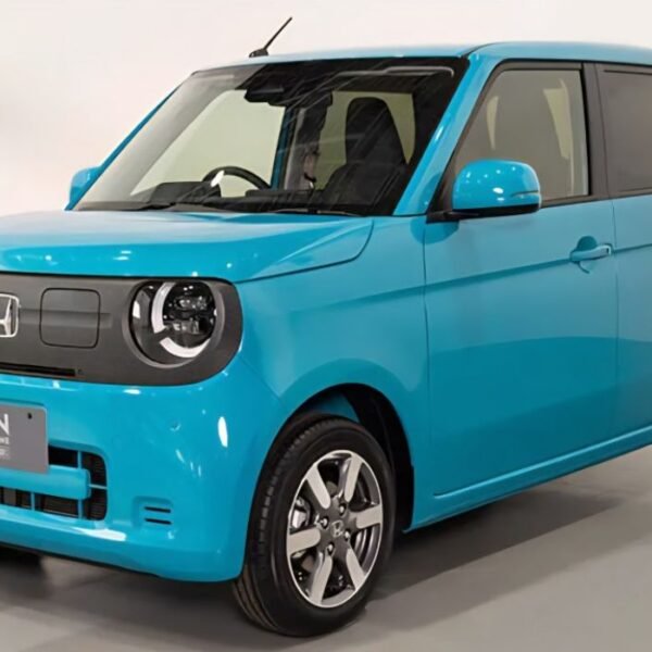 honda n-one e
