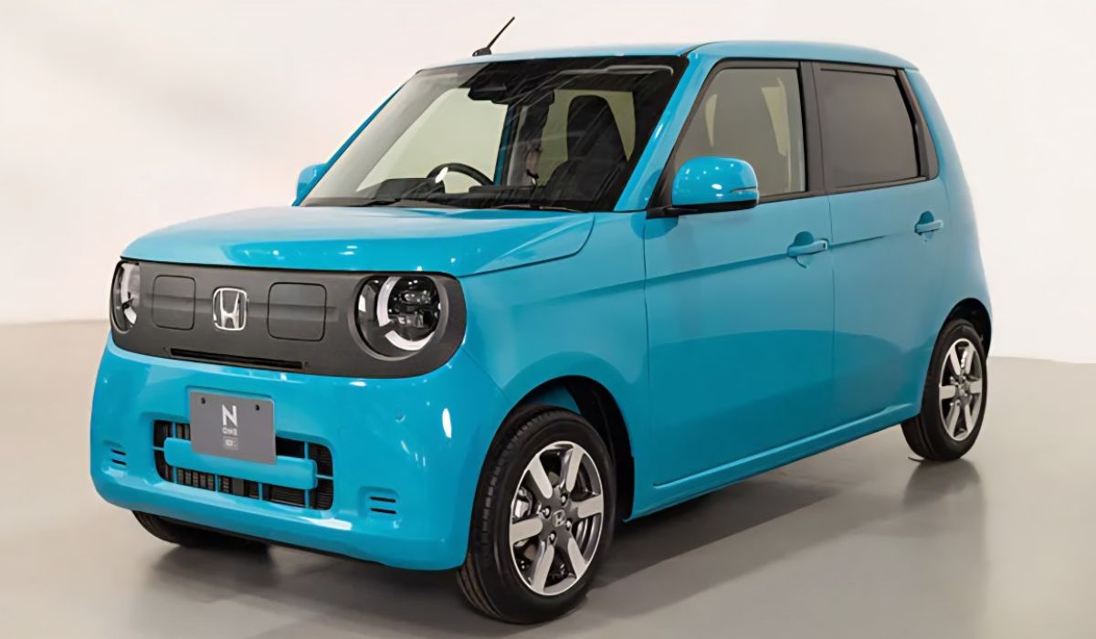 honda n-one e