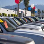pre-owned vehicle extended warranties