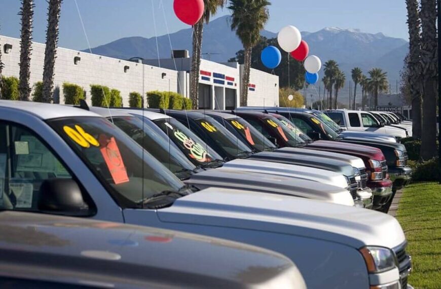 pre-owned vehicle extended warranties