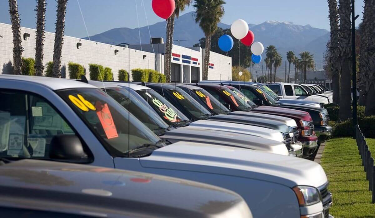 pre-owned vehicle extended warranties