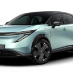 2026 Nissan Ariya