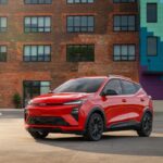 2027 Chevy Bolt